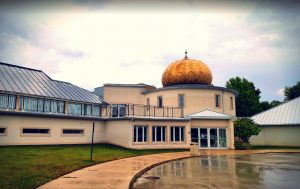 Sikh Religious Society of Chicago