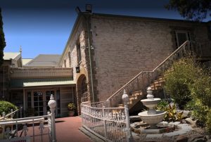 Gurdwara Sahib Glen Osmond – Adelaide