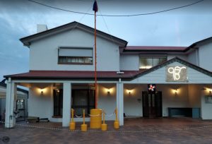 Singh Sabha Temple Brisbane