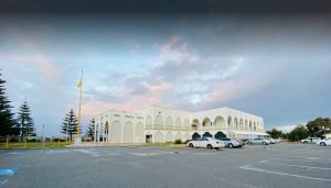 Sikh Temple Perth