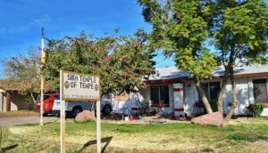 Guru Singh Sabha Gurdwara of Tempe