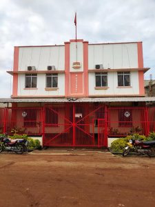 Tororo Sikh Gurdwara