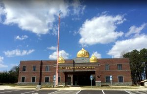 Sikh Association of the Triad