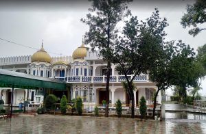 Gurudwara Patshahi Chhevin -Akalgarh Sahib