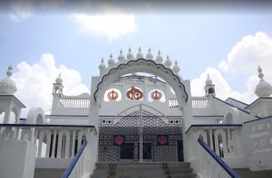 Gurudwara Nanak Nagar, Warangal