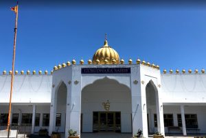 Gurudwara Sahib, Naenae