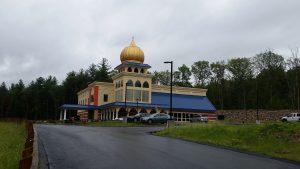 Gurdwara Sahib – Westborough